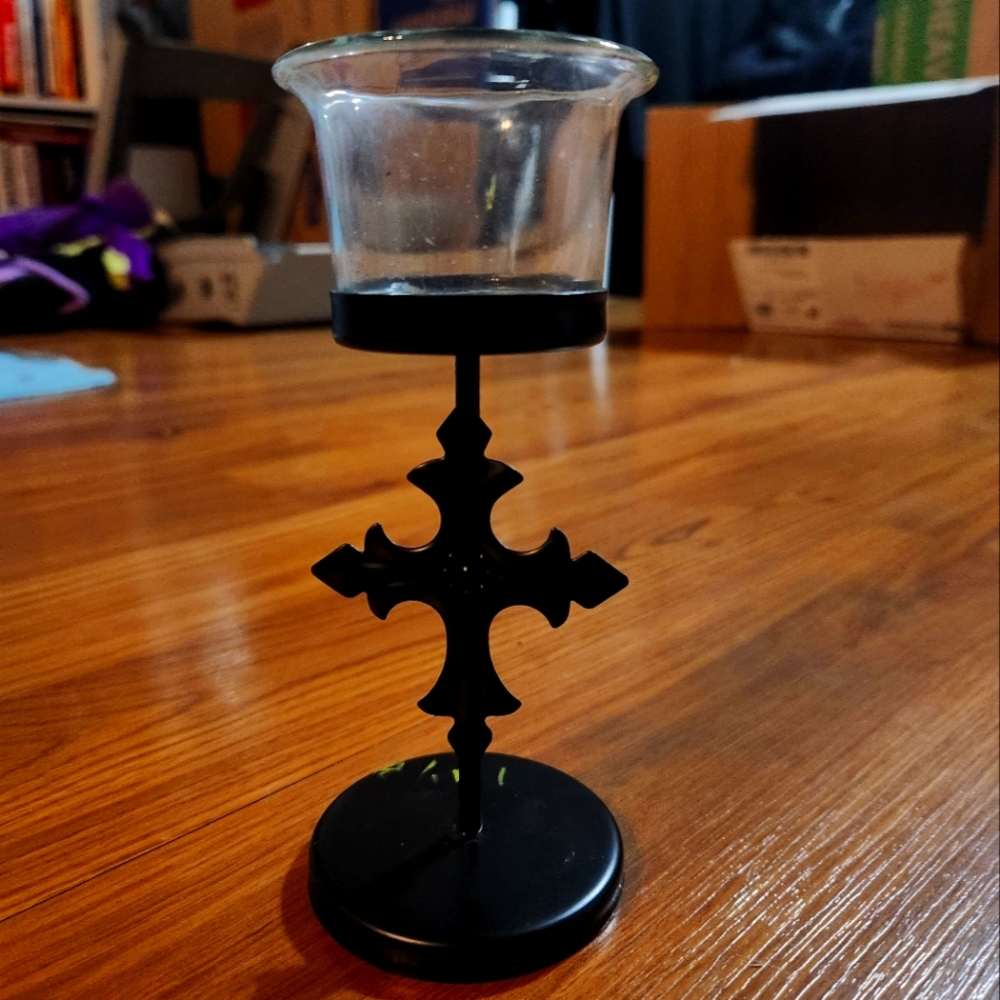 Candle Holder